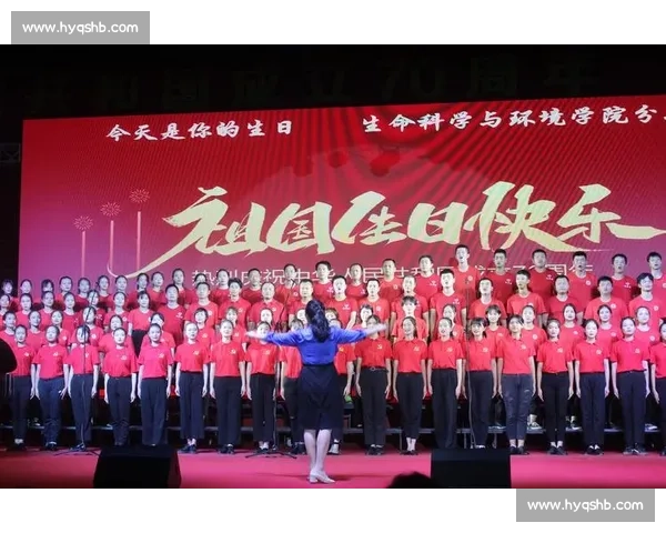 贵阳歌唱比赛盛大开启 各路歌手齐聚一堂角逐歌坛之巅