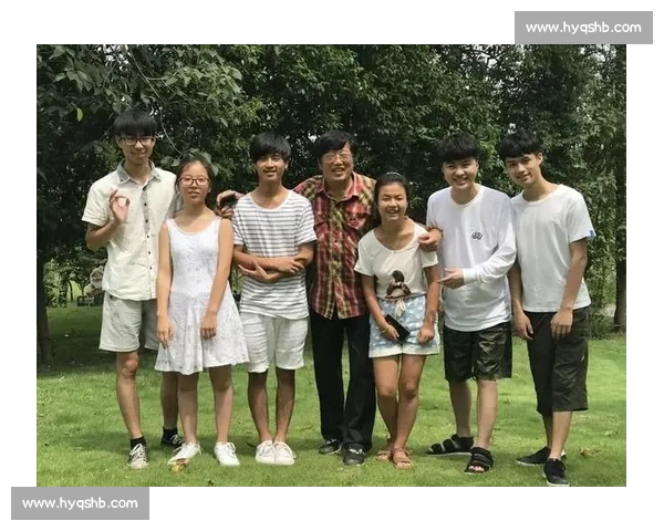 一次改变人生的演讲比赛 从紧张到自信的蜕变与成长