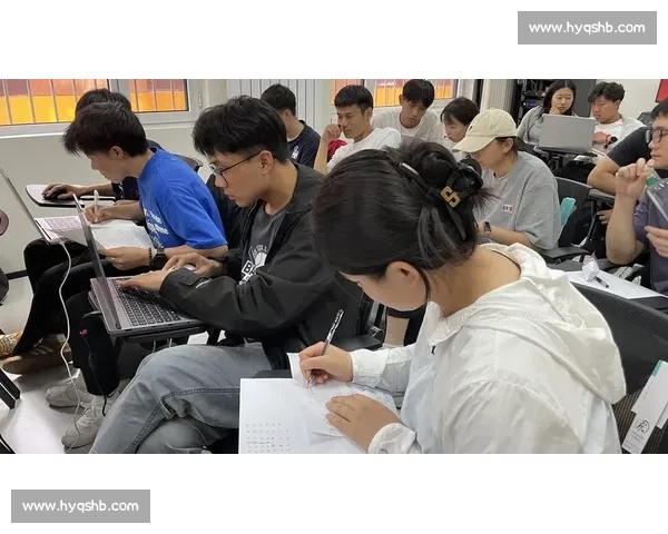 大学生会计比赛：提升财务管理能力，激发创新思维，培养未来财会精英